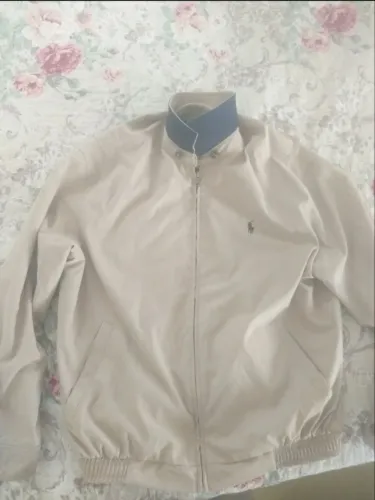 Jaqueta Ralph Lauren P