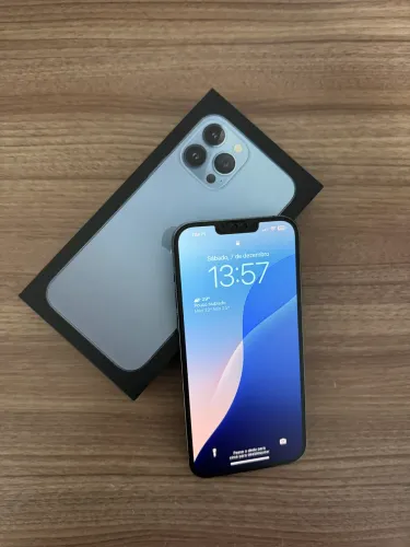 iPhone 13 Pro Max