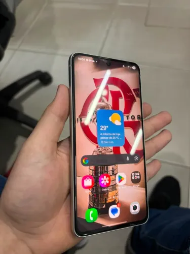 Samsung S21 FE