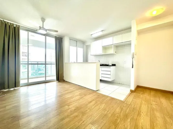 APARTAMENTO RESIDENCIAL em São Paulo - São Paulo, Pinheiros