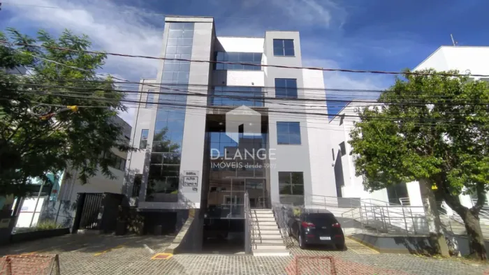 Prédio para locação no bairro Loteamento Alphaville Campinas em Campinas