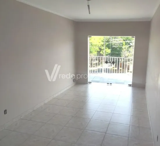 casa - Jardim Guarani - Campinas
