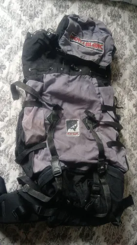 Mochila Mont Blanc 85 litros