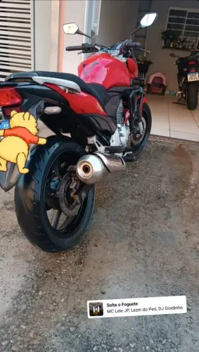CB 300 