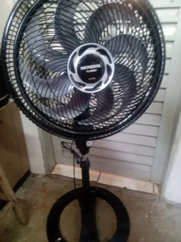 Ventilador de coluna 220v