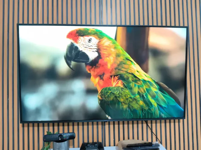 SMART TV 60 LG ULTRA 4K