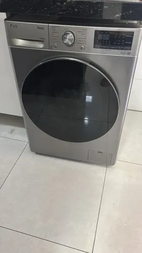 Lava e Seca LG 14kg/8Kg