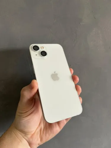 Iphone 13 Branco 128gb Original