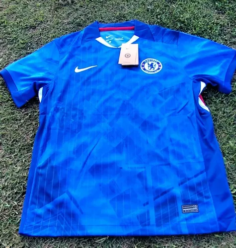 Camisa do Chelsea