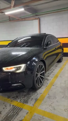 Audi A5 Sportback 1.8 TFSI 170cv Multi. 2016