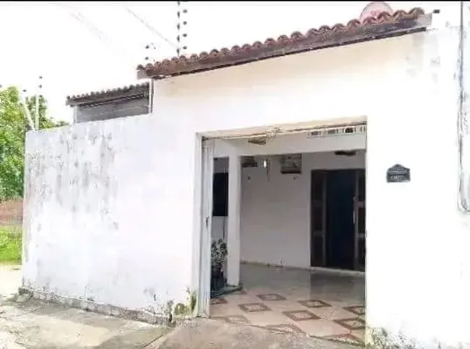 Casa à Venda em Paracuru