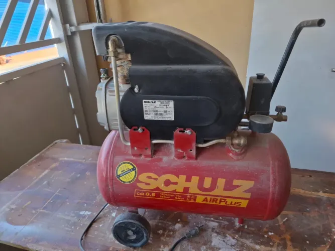 Compressor Schulz