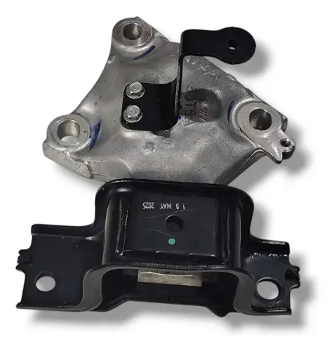 Coxim Do Câmbio Honda New Fit City 1.5 1.8 2022 2025