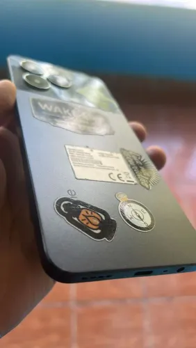 Realme Note 50 Barato - Funcionando Normalmente