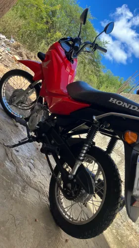 Pop 110i toda original 2022