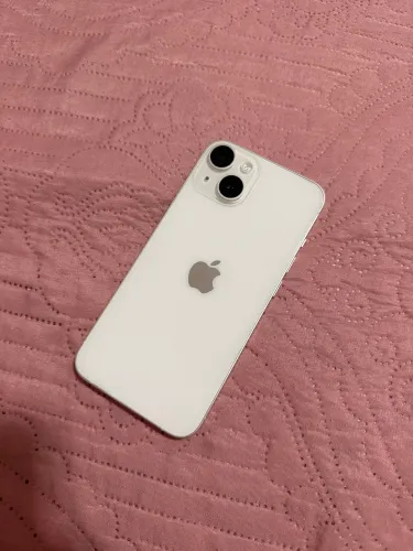 IPHONE 14 BRANCO - 128Gb