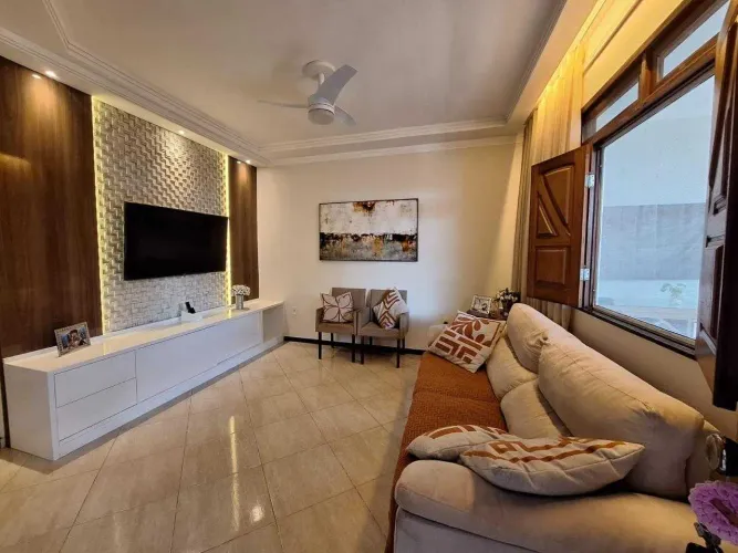 Excelente Casa à Venda bairro- Aeroporto [13623]