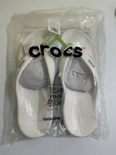 Chinela Crocs