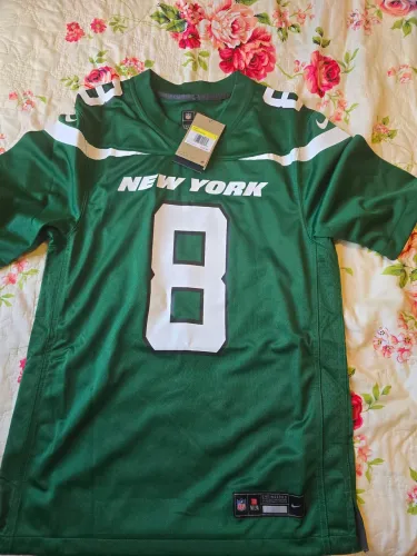 Camisa New York Jets NFL Nova Original P