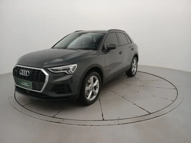 Audi Q3 Prestige 2.0 TFSI Tiptr.quatro 2025