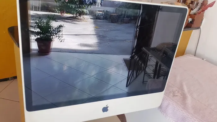 iMac Apple 24 polegadas