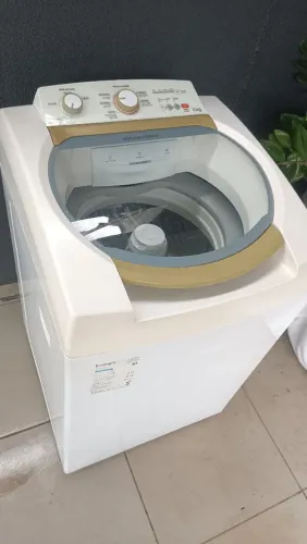 Brastemp 11 kilos
