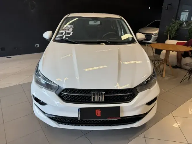 Fiat Cronos 1.3 8V Flex 2022
