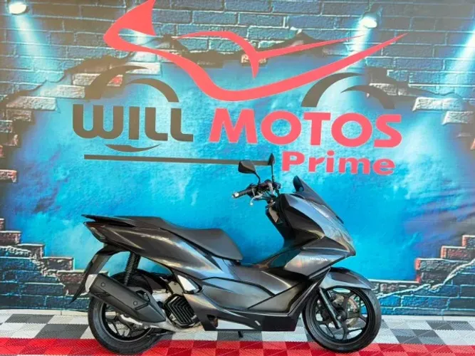 PCX 160, ANO 2013, ÓTIMO ESTADO