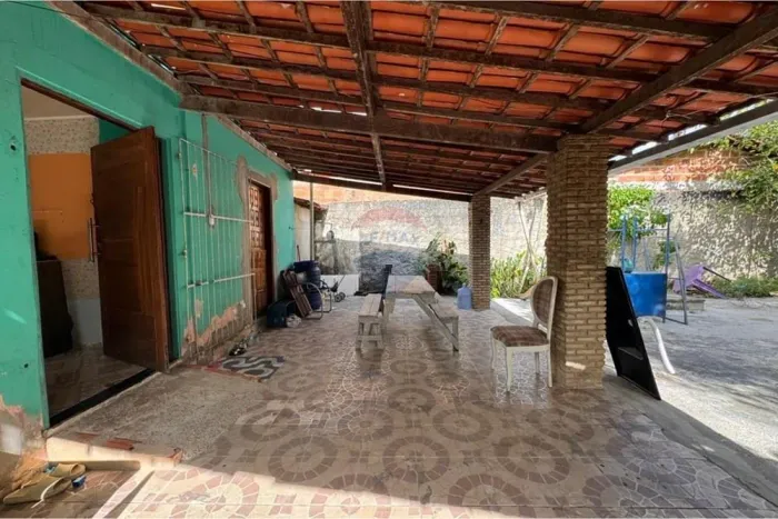 Míni Chácara na entrada de Alagoinhas