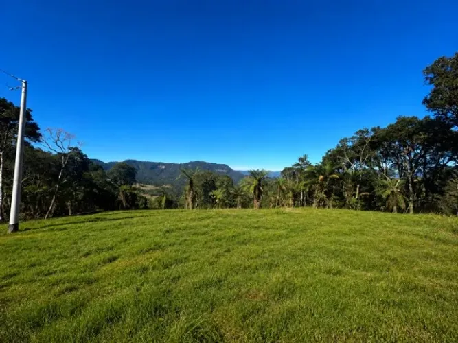 Maravilhosa chácara de 2 hectares à venda em Urubici-SC, Serra do Panelão