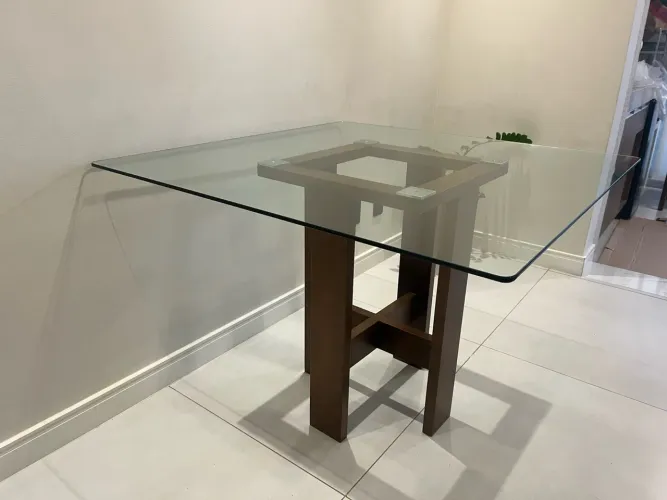 Mesa jantar