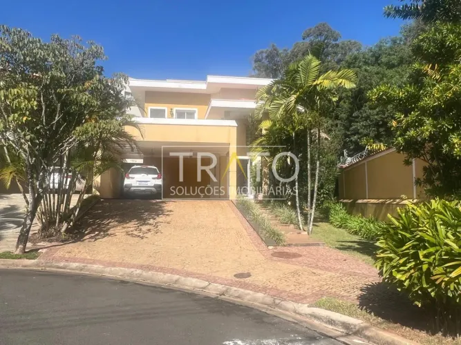 Casa para Venda ou Locação no Condomínio Chácara Prado