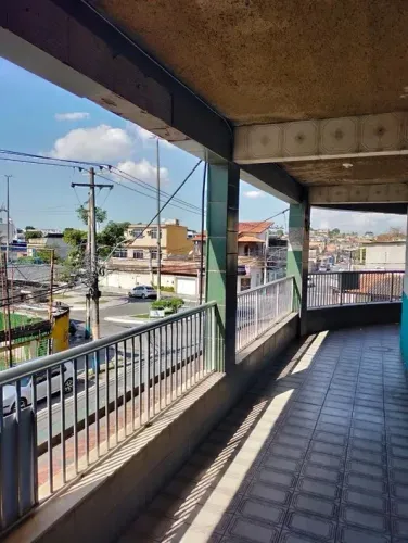 Casa para Venda em Mesquita, Santo Elias, 3 dormitórios, 1 suíte, 2 banheiros, 1 vaga
