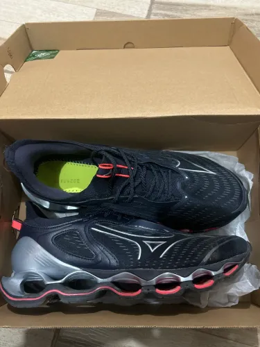 Mizuno Prophecy 14 - Original(novo - Tamanho 43) 