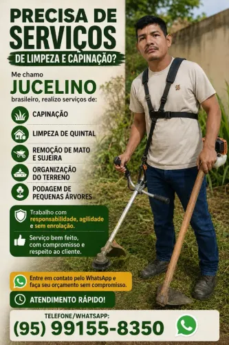 Capinação