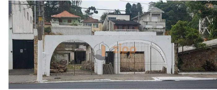 Terreno à venda, 480 m² por R$ 2.659.500,00 - Tremembé - São Paulo/SP