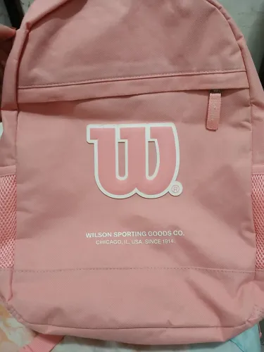 Mochila Wilson Casual Basic