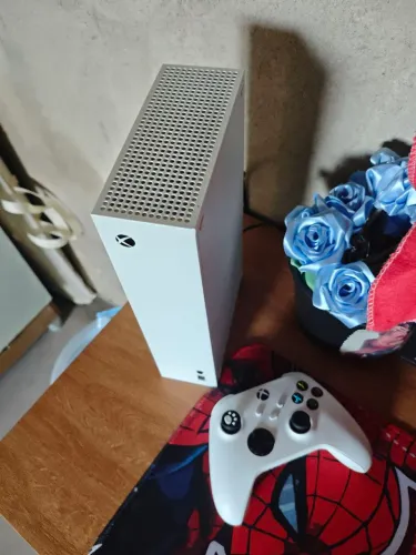 XBOX serie S