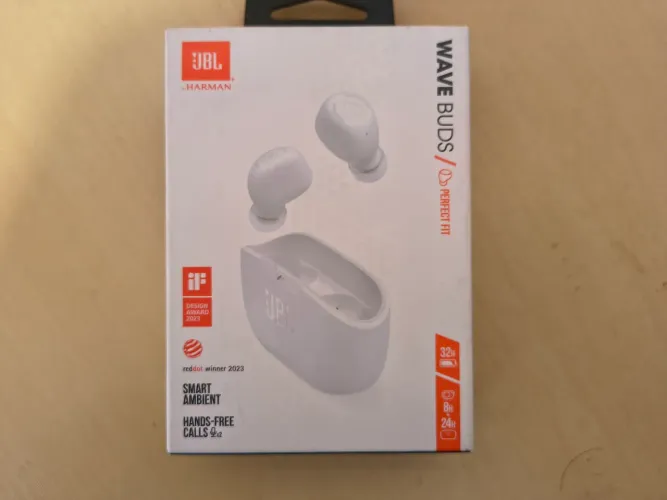 Fone JBL 