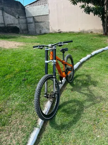 Bicicleta Hupi Naja
