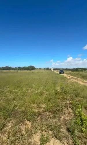 Vendo terreno em paripueira próximo a praia