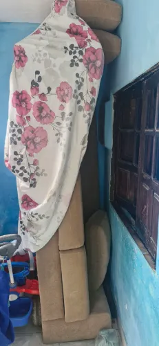 Sofá cama