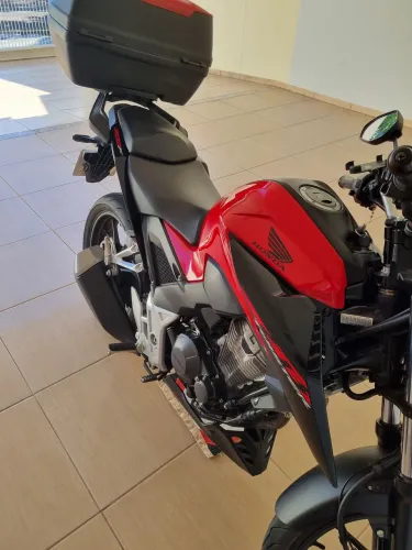Twister 300f