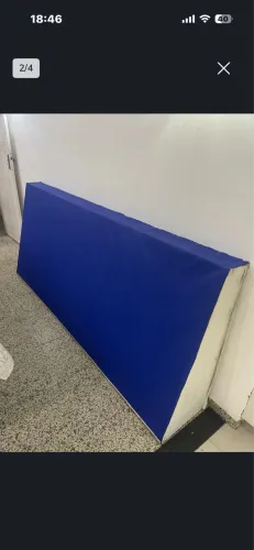 TOLDO 2.45 X 1.60 ENTREGO