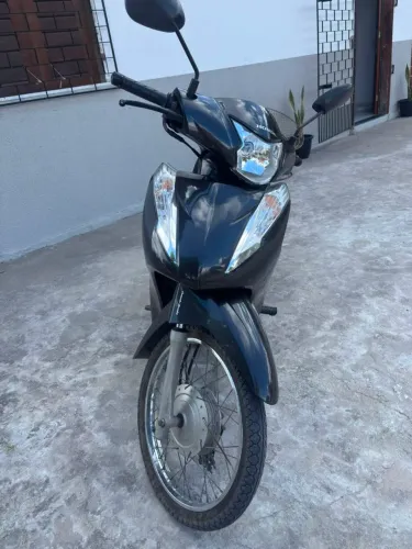 Vende - se biz 110l ,2020