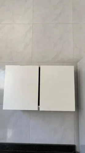 Armário 2 portas