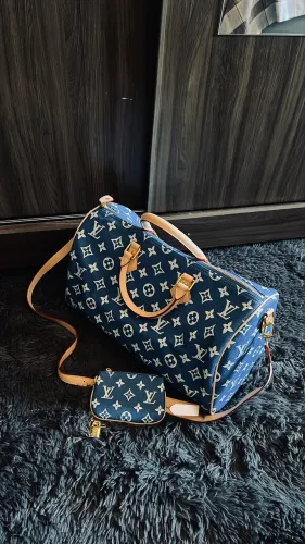 Bolsa Louis Vuitton