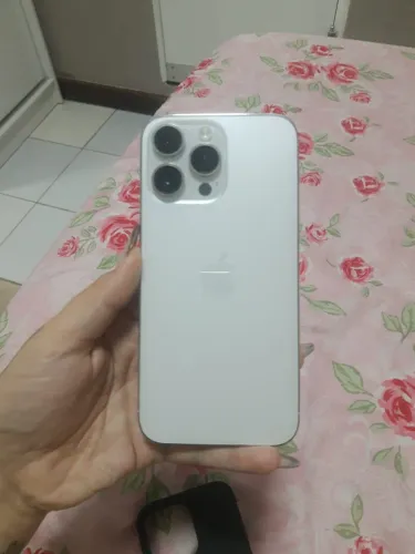 iPhone 14 Pro Max Branco 256gb