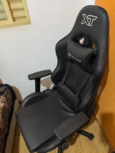 Cadeira Gamer XT Racer Viking Series