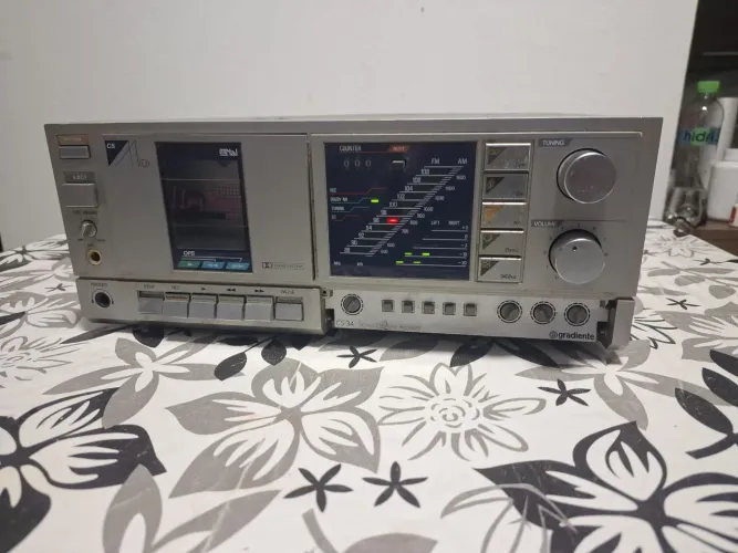 Gradiente CS-30 